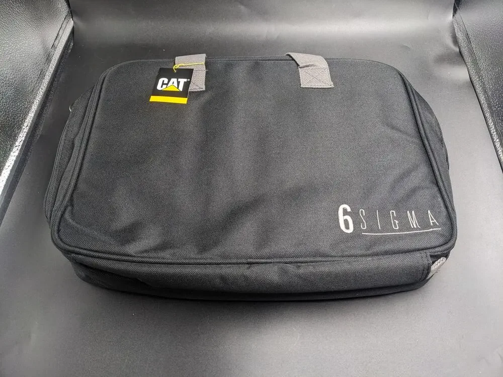 CAT Sigma Laptop Bag
